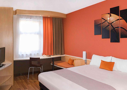 IBIS BRATISLAVA CENTRUM 10
