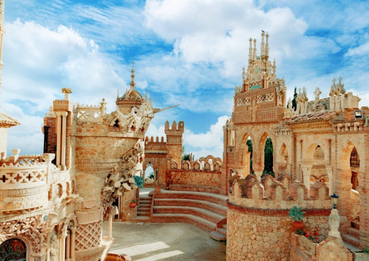 Malaga Ispanija 8