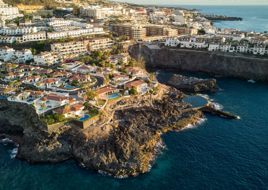 Tenerifė Ispanija 6