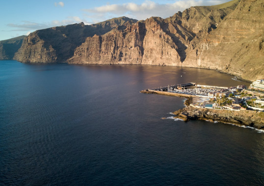 Tenerifė Ispanija 9