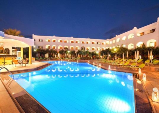 MALIA HOLIDAYS 7