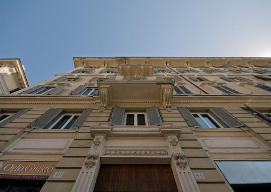 MF HOTEL 2