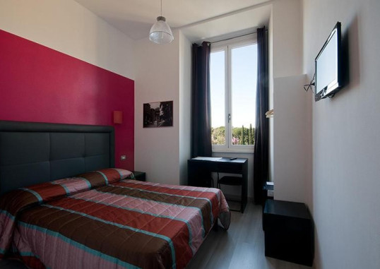 MF HOTEL 4