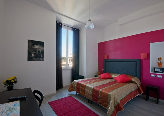 MF HOTEL 7