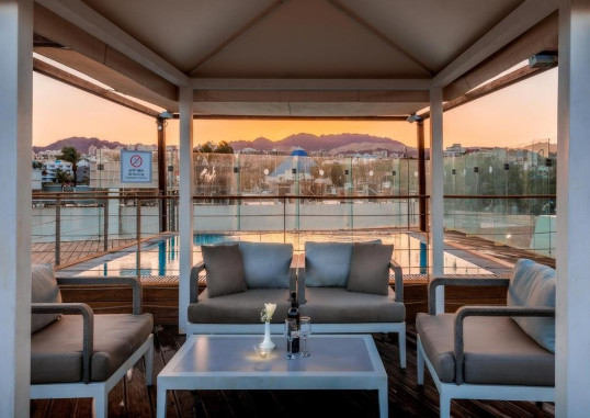 ASTRAL MARIS HOTEL 1
