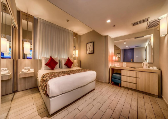 ASTRAL MARIS HOTEL 2