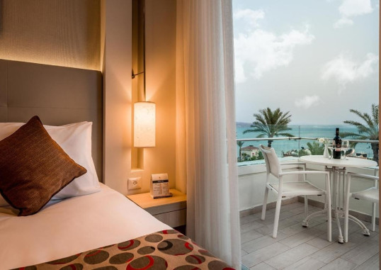 ASTRAL MARIS HOTEL 6
