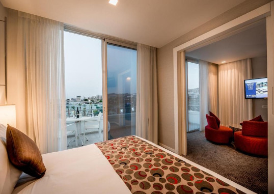 ASTRAL MARIS HOTEL 7