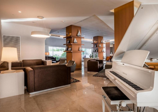 ASTRAL MARIS HOTEL 9