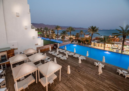 ASTRAL MARIS HOTEL 11