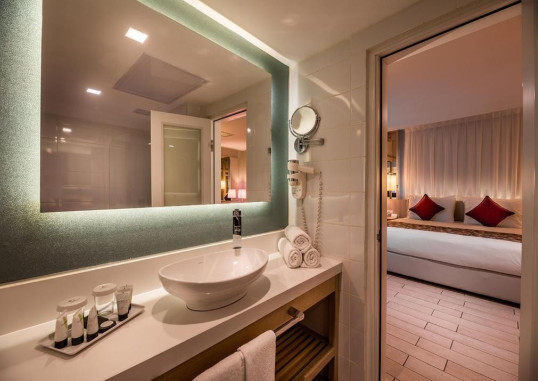ASTRAL MARIS HOTEL 12