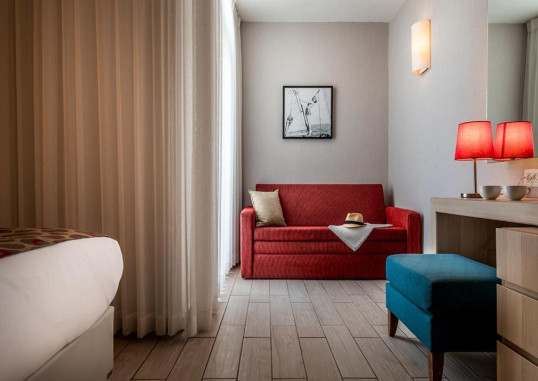 ASTRAL MARIS HOTEL 14