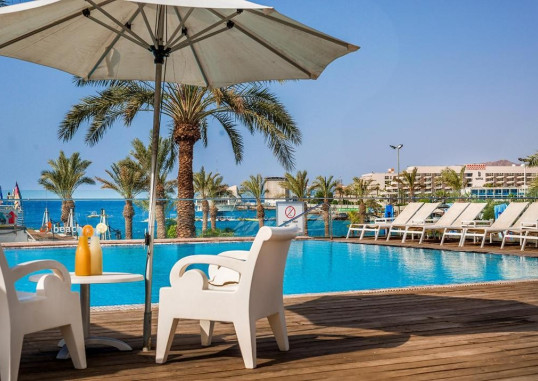 ASTRAL MARIS HOTEL 16