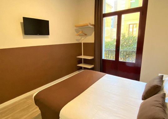 BCN URBAN HOTELS BONAVISTA 5