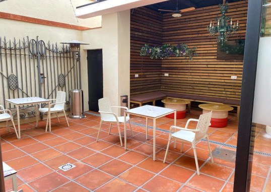 BCN URBAN HOTELS BONAVISTA 9