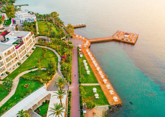 BAIA BODRUM 1
