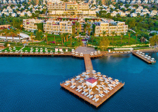 BAIA BODRUM 2