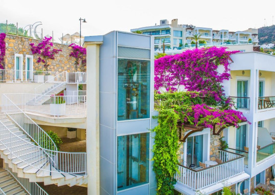BAIA BODRUM 3