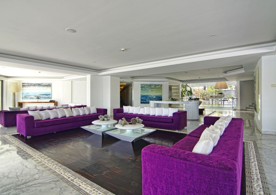 BAIA BODRUM 4