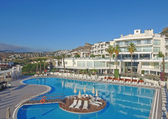 BAIA BODRUM 7