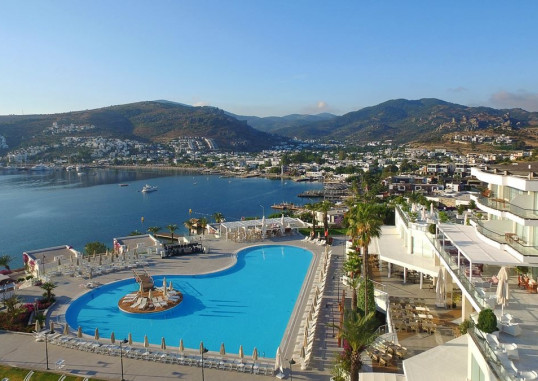 BAIA BODRUM 8