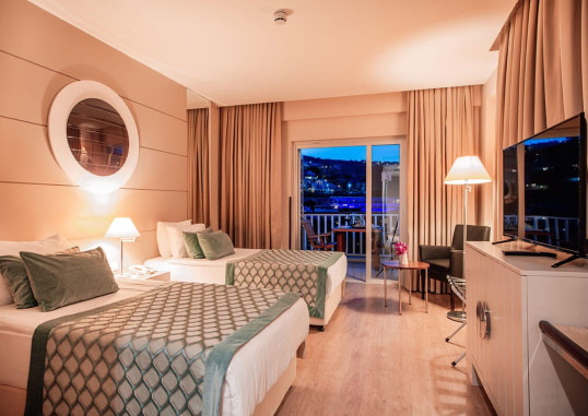 BAIA BODRUM 9