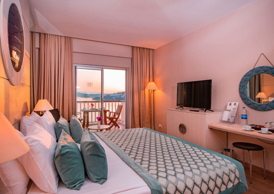 BAIA BODRUM 10