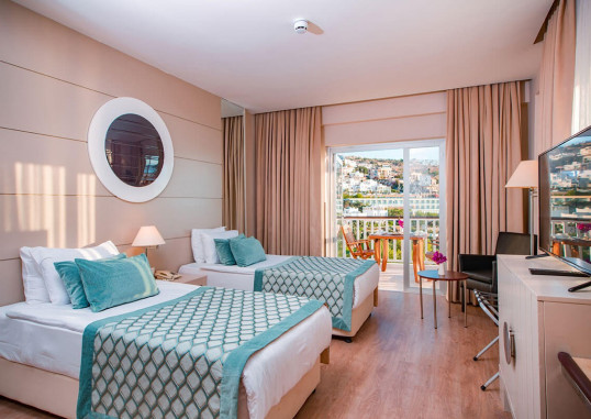 BAIA BODRUM 11