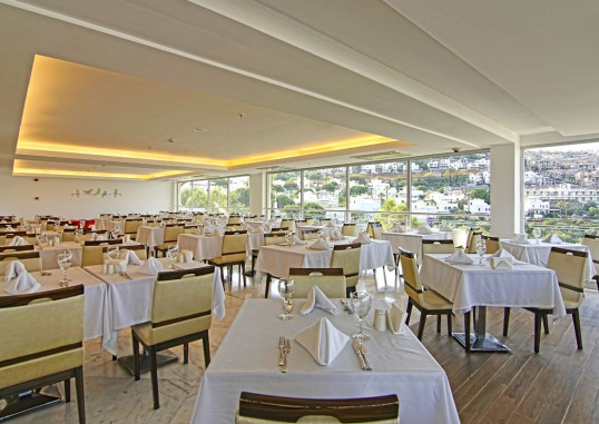BAIA BODRUM 13