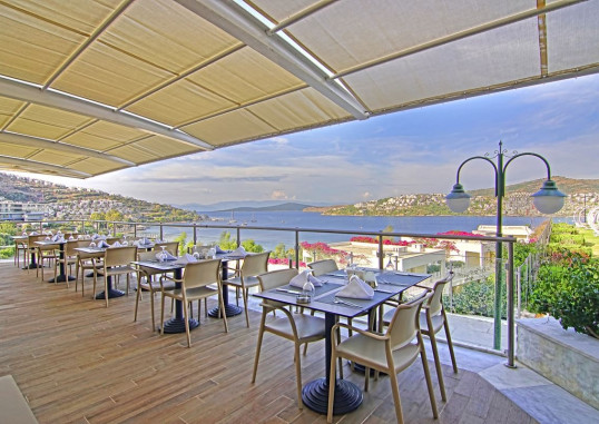 BAIA BODRUM 15