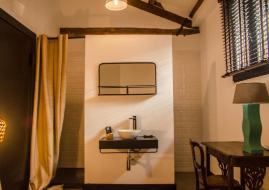 POSHTEL LANAVE 3
