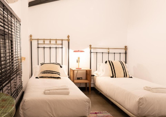 POSHTEL LANAVE 5
