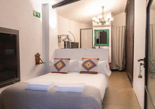 POSHTEL LANAVE 6