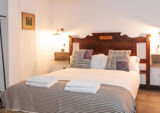 POSHTEL LANAVE 7