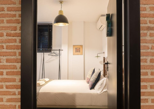 POSHTEL LANAVE 8