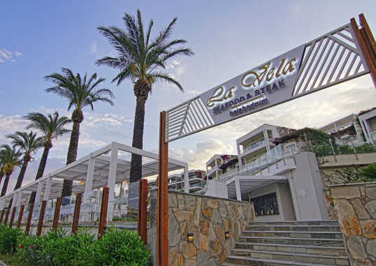 BAIA BODRUM 16