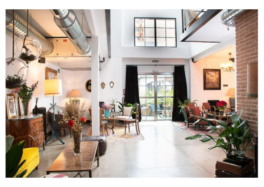 POSHTEL LANAVE 12