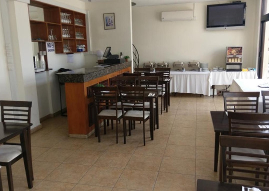 NEW YORK PLAZA HOTEL APARTAMENTAI 6