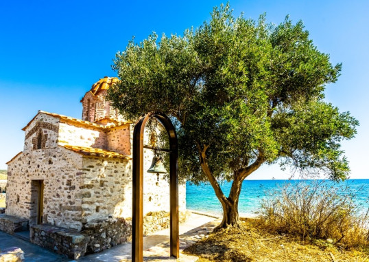 Peloponesas Graikija 5