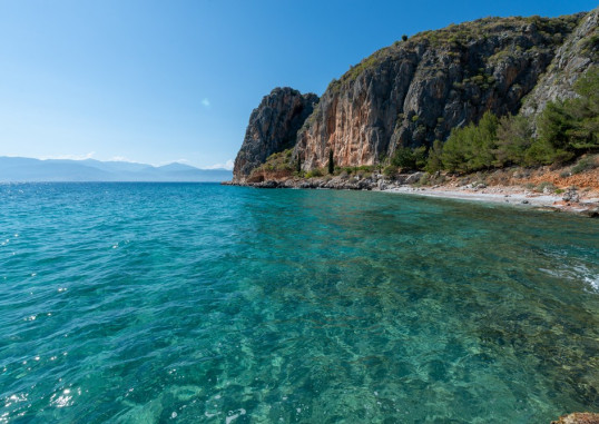 Peloponesas Graikija 6