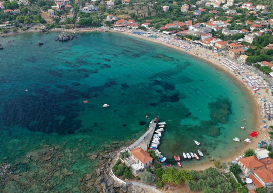 Peloponesas Graikija 7