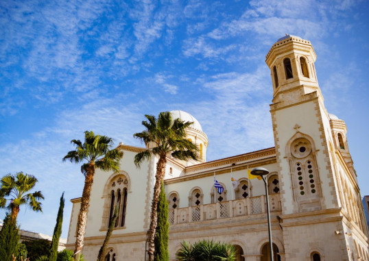 Agia Napa Kipras 5