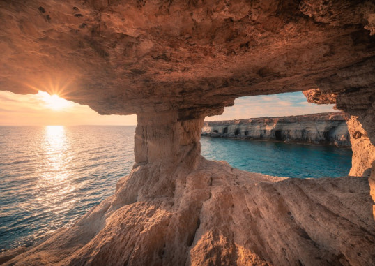 Agia Napa Kipras 7