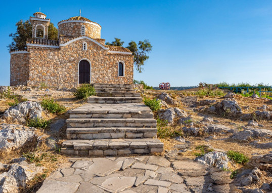 Protaras Kipras 4