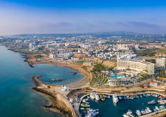Protaras Kipras 5