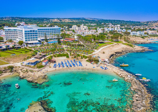 Protaras Kipras 6