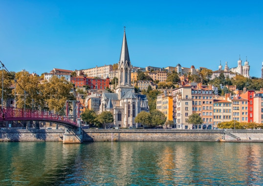 Lionas Prancūzija 5