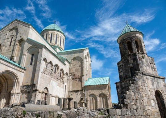 Kutaisis Sakartvelas 6