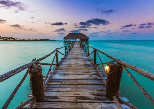 Zanzibaras Tanzanija 7