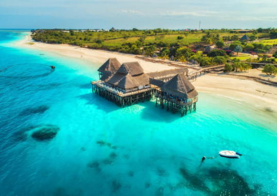 Zanzibaras Tanzanija 9